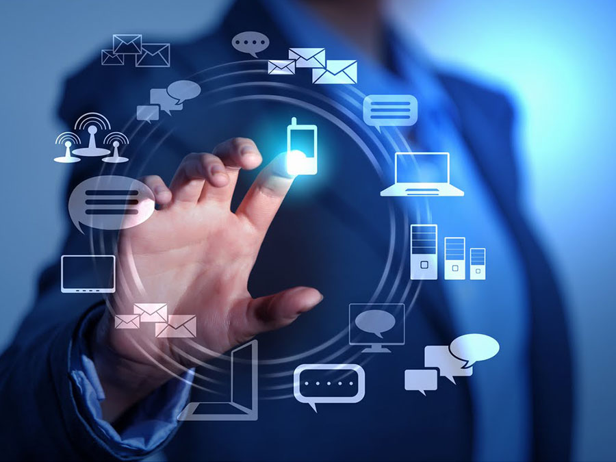 Account Opening Services